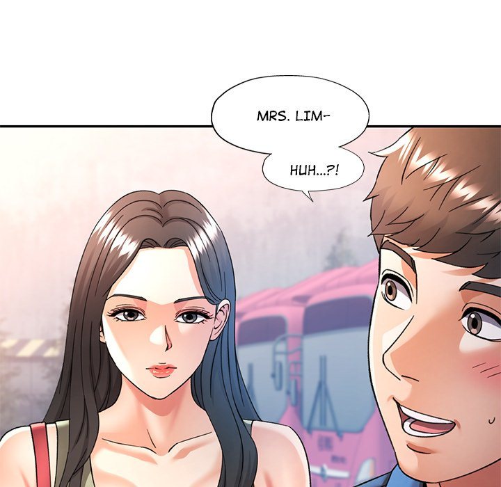 In Her Place - Chapter 65 [photo 121] - MangaPorn