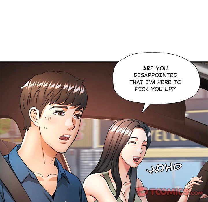In Her Place - Chapter 65 [photo 123] - MangaPorn