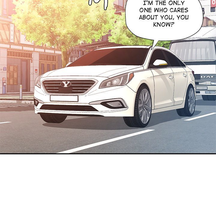 In Her Place - Chapter 65 [photo 125] - MangaPorn