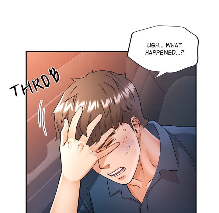 In Her Place - Chapter 65 [photo 136] - MangaPorn