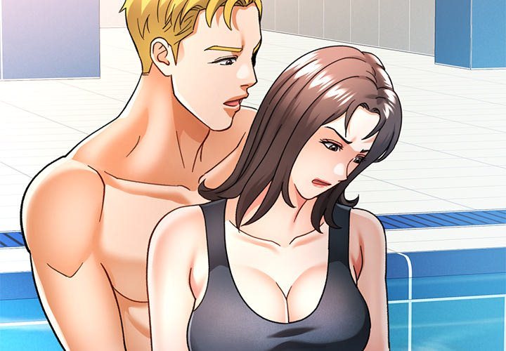 In Her Place - Chapter 65 [photo 2] - MangaPorn