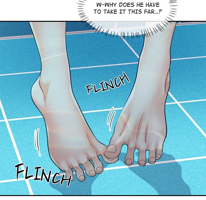 In Her Place - Chapter 65 [photo 35] - MangaPorn