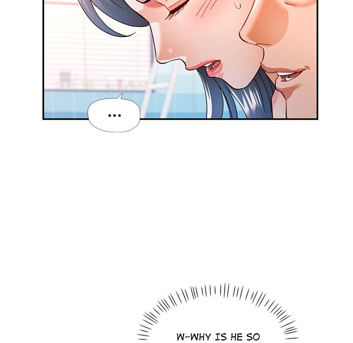 In Her Place - Chapter 65 [photo 37] - MangaPorn