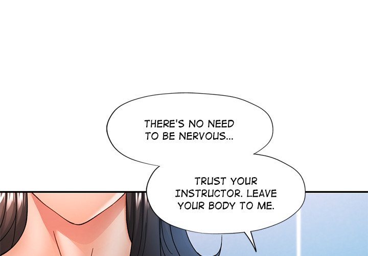 In Her Place - Chapter 65 [photo 4] - MangaPorn