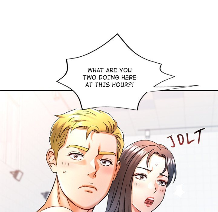 In Her Place - Chapter 65 [photo 41] - MangaPorn