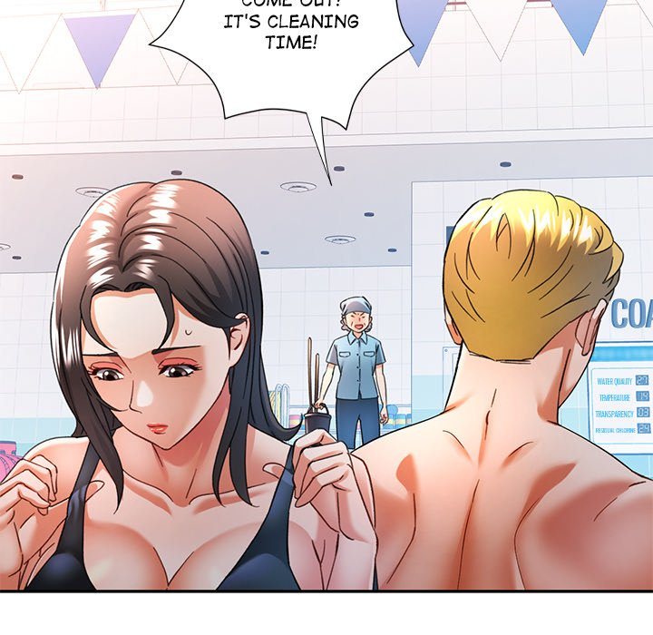 In Her Place - Chapter 65 [photo 43] - MangaPorn