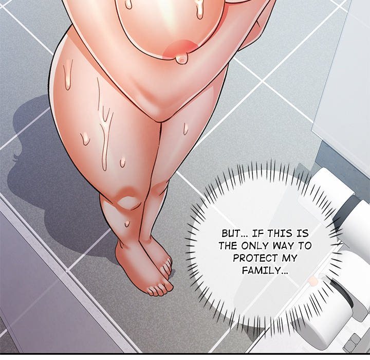 In Her Place - Chapter 65 [photo 50] - MangaPorn