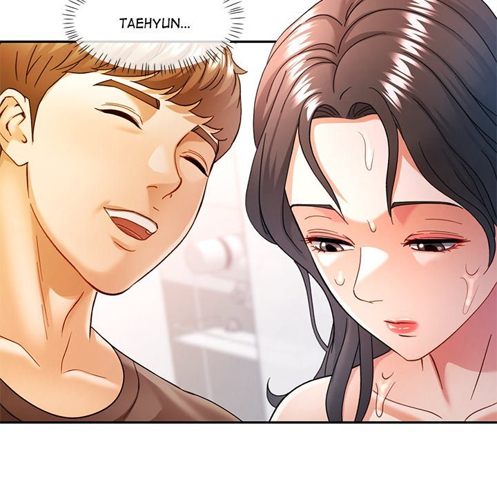 In Her Place - Chapter 65 [photo 52] - MangaPorn