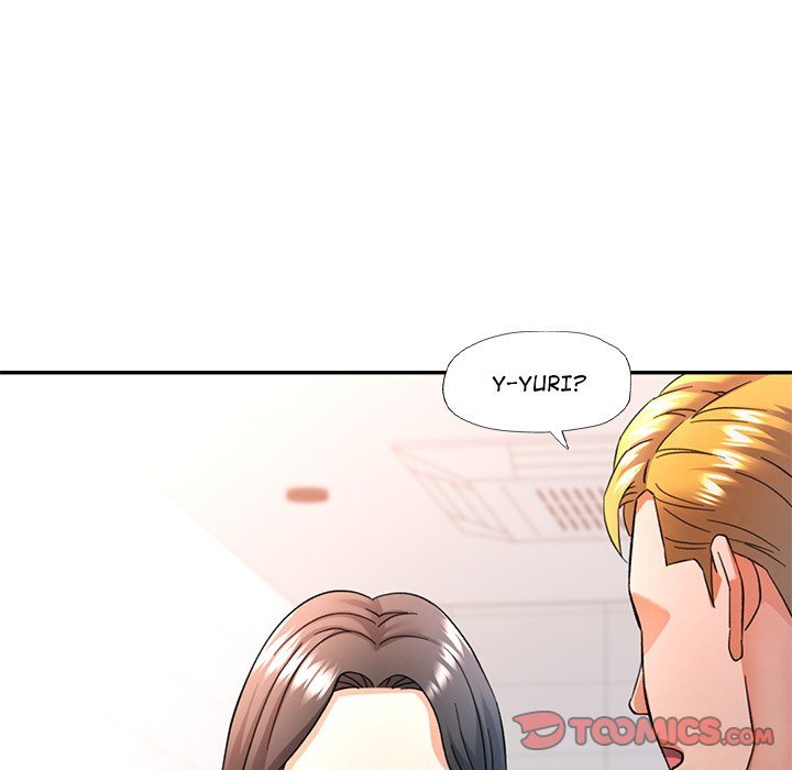 In Her Place - Chapter 65 [photo 57] - MangaPorn