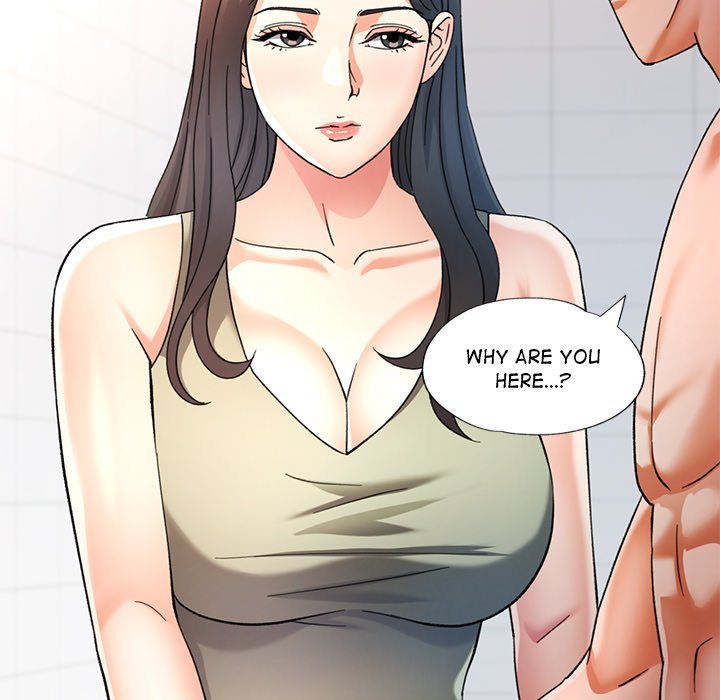In Her Place - Chapter 65 [photo 58] - MangaPorn