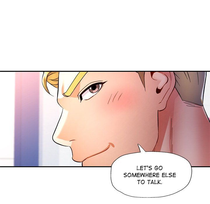 In Her Place - Chapter 65 [photo 64] - MangaPorn