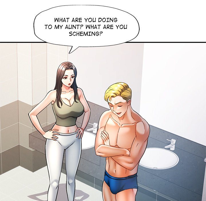 In Her Place - Chapter 65 [photo 66] - MangaPorn