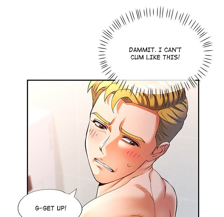 In Her Place - Chapter 65 [photo 80] - MangaPorn