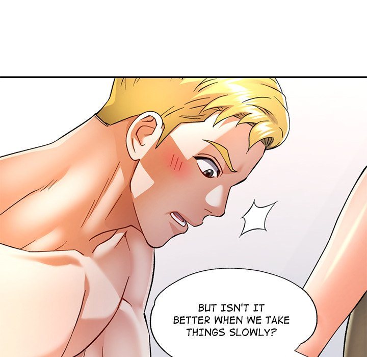 In Her Place - Chapter 65 [photo 84] - MangaPorn