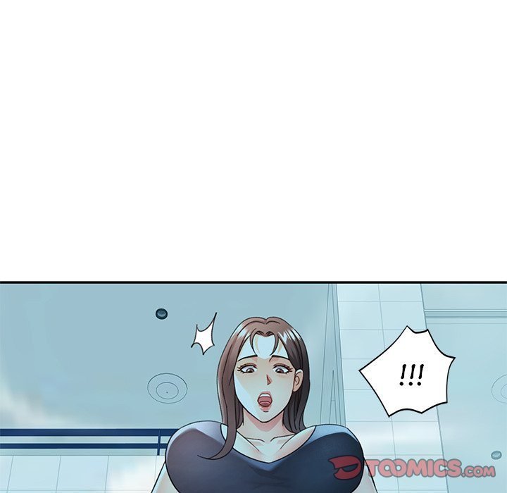In Her Place - Chapter 65 [photo 9] - MangaPorn