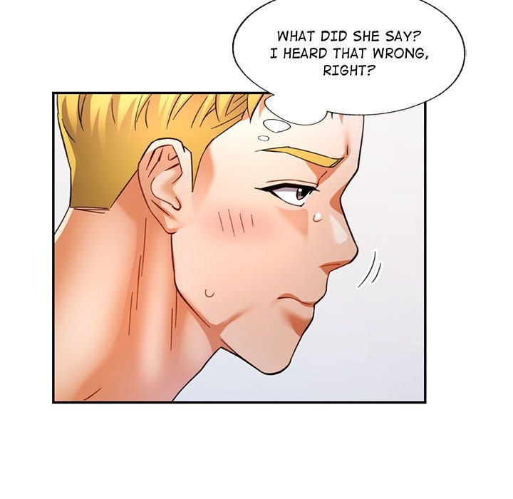 In Her Place - Chapter 65 [photo 97] - MangaPorn