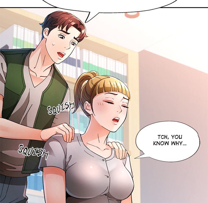 Wait, I’m a Married Woman! - Chapter 62 [photo 13] - MangaPorn