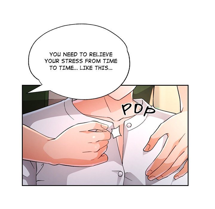 Wait, I’m a Married Woman! - Chapter 62 [photo 22] - MangaPorn