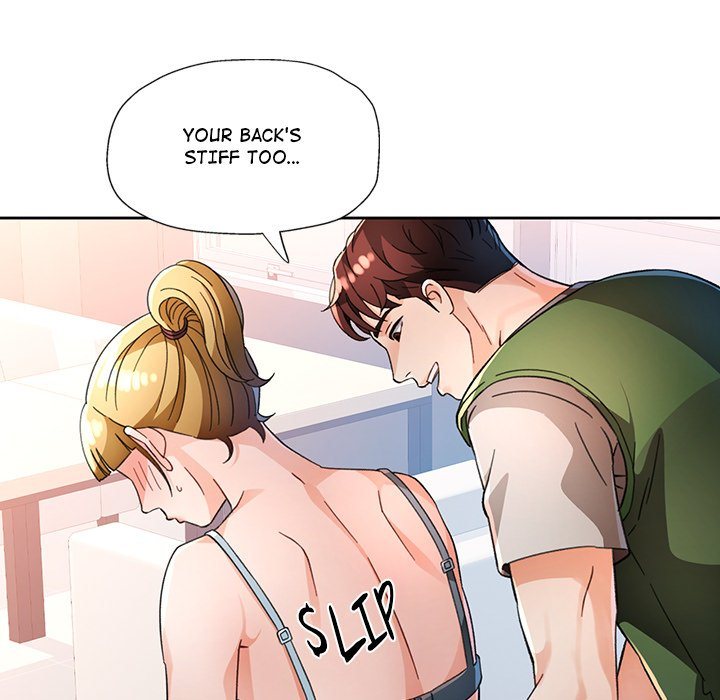 Wait, I’m a Married Woman! - Chapter 62 [photo 32] - MangaPorn