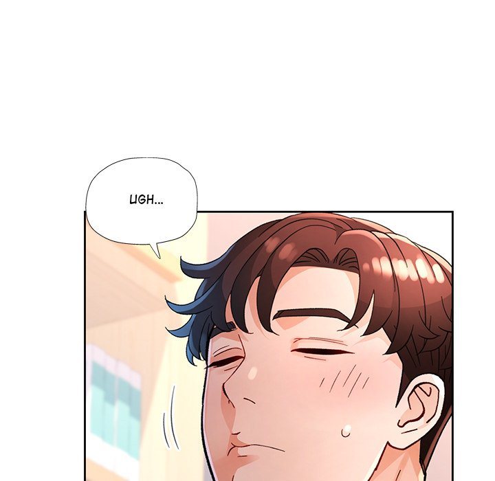 Wait, I’m a Married Woman! - Chapter 62 [photo 55] - MangaPorn