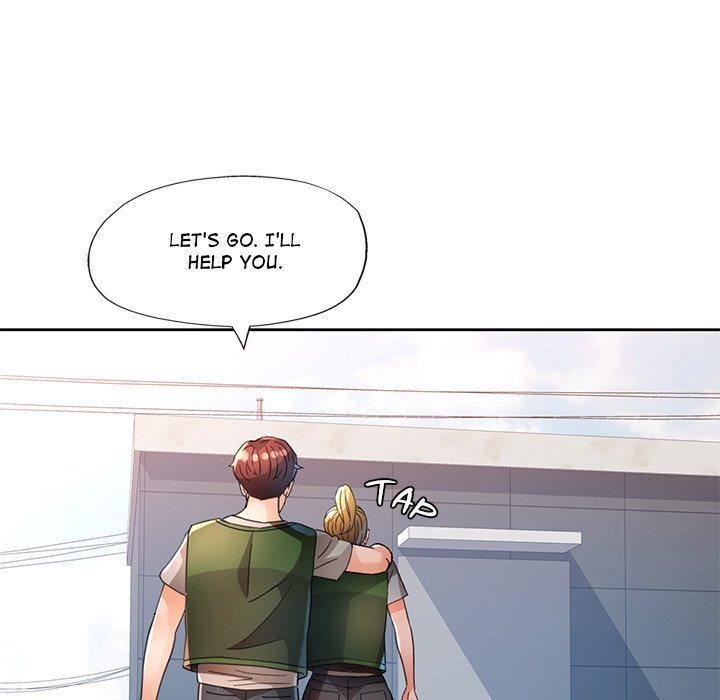 Wait, I’m a Married Woman! - Chapter 62 [photo 8] - MangaPorn