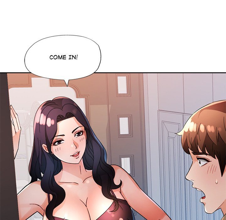 Wait, I’m a Married Woman! - Chapter 63 [photo 11] - MangaPorn