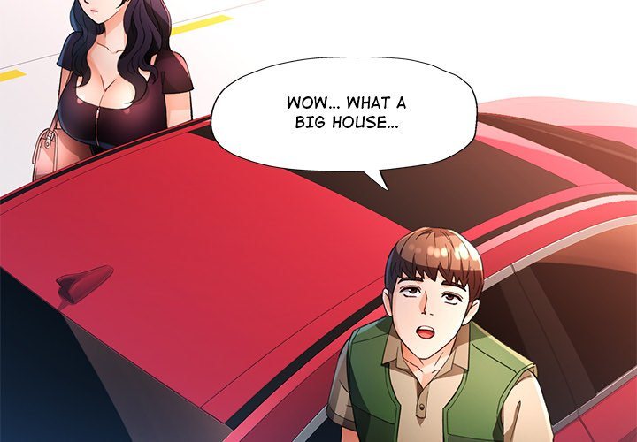 Wait, I’m a Married Woman! - Chapter 63 [photo 2] - MangaPorn