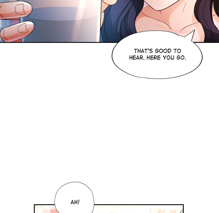 Wait, I’m a Married Woman! - Chapter 63 [photo 30] - MangaPorn