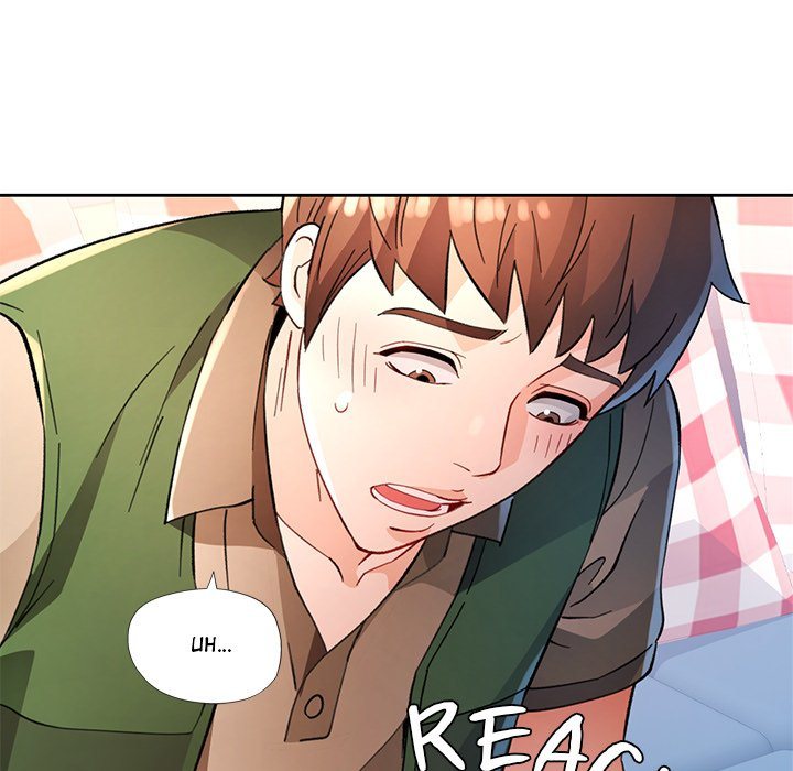 Wait, I’m a Married Woman! - Chapter 63 [photo 36] - MangaPorn