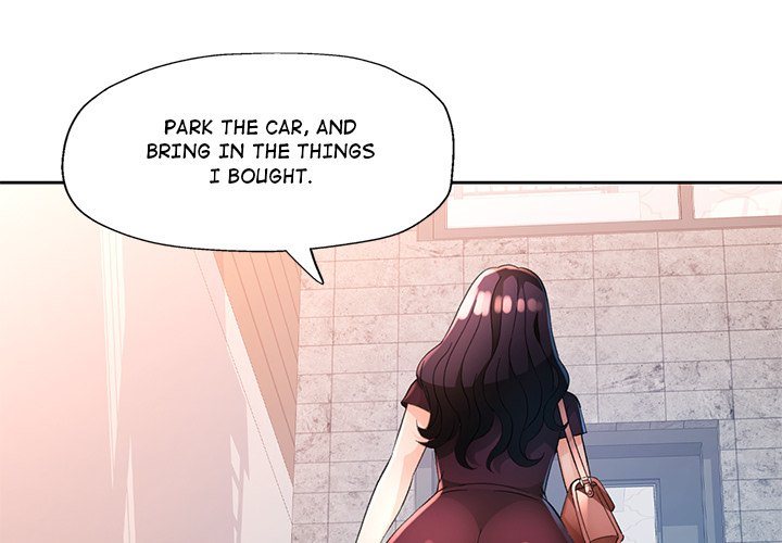 Wait, I’m a Married Woman! - Chapter 63 [photo 4] - MangaPorn