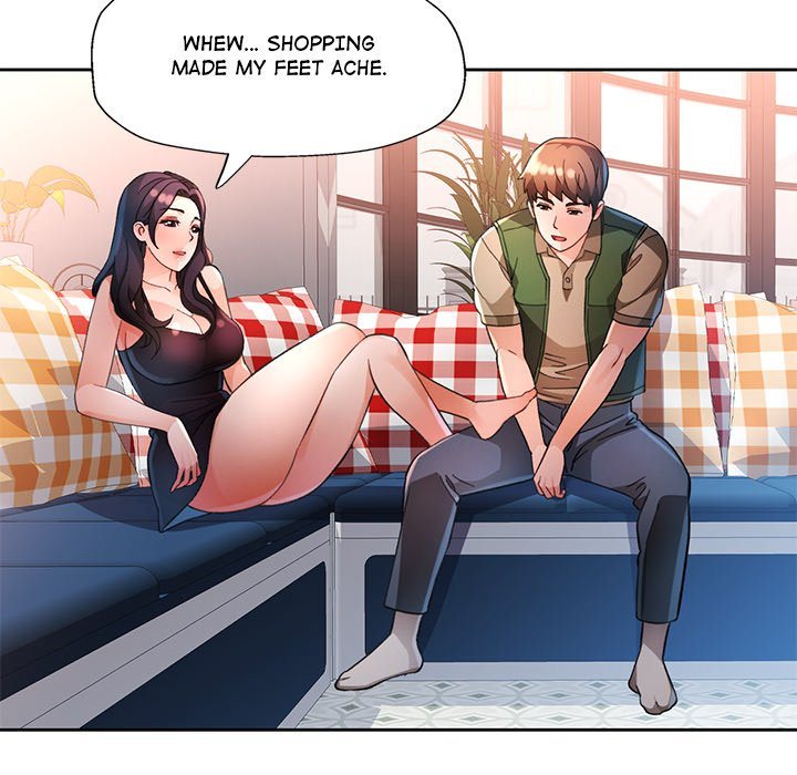 Wait, I’m a Married Woman! - Chapter 63 [photo 64] - MangaPorn