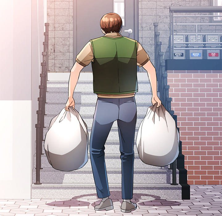 Wait, I’m a Married Woman! - Chapter 63 [photo 7] - MangaPorn