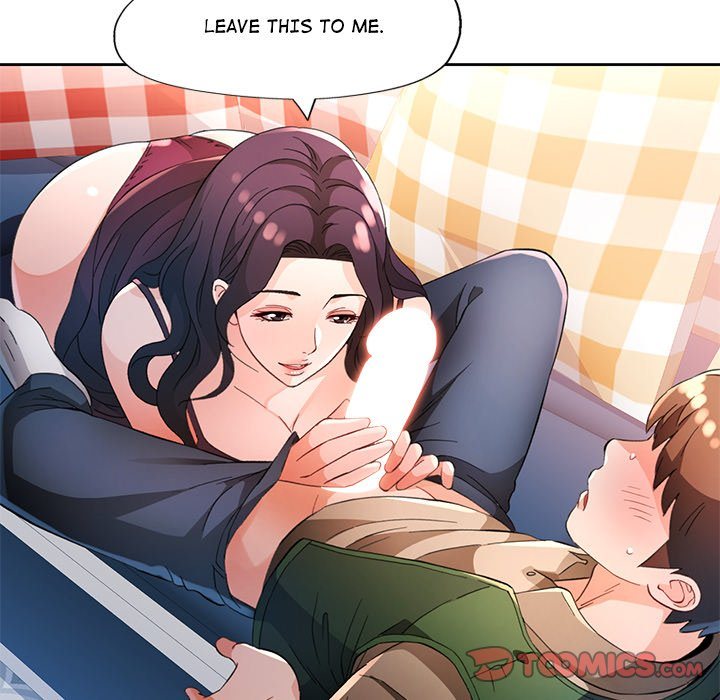 Wait, I’m a Married Woman! - Chapter 63 [photo 87] - MangaPorn