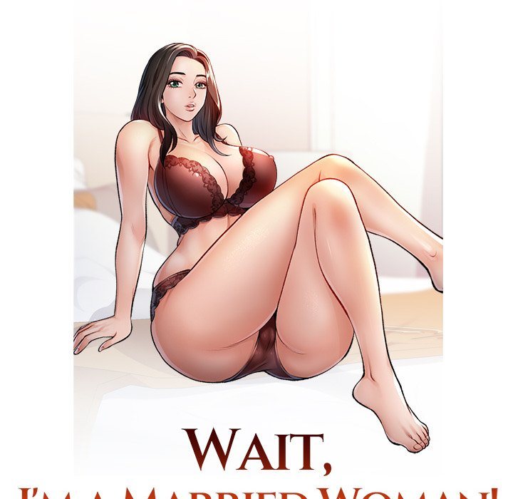 Wait, I’m a Married Woman! - Chapter 64 [photo 13] - MangaPorn