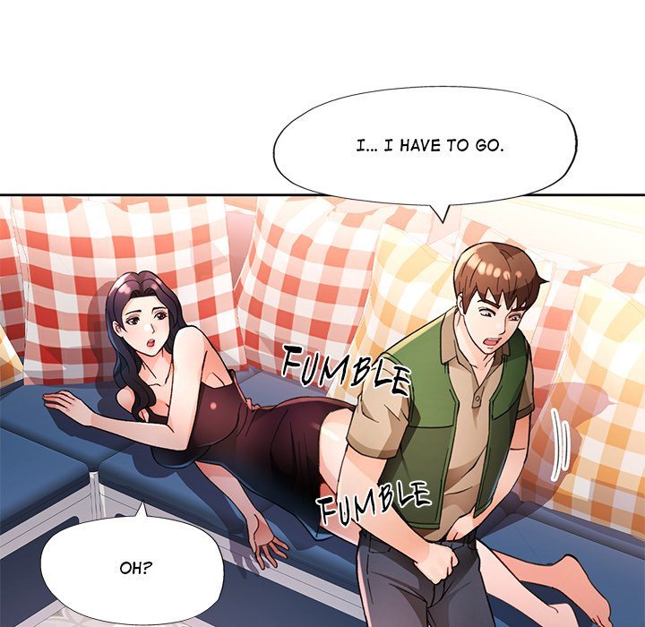 Wait, I’m a Married Woman! - Chapter 64 [photo 17] - MangaPorn