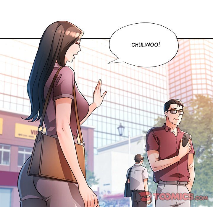 Wait, I’m a Married Woman! - Chapter 64 [photo 27] - MangaPorn