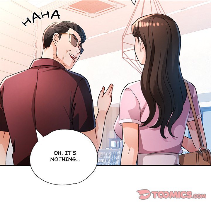 Wait, I’m a Married Woman! - Chapter 64 [photo 45] - MangaPorn