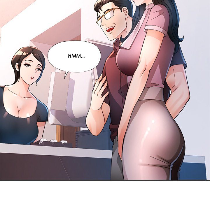 Wait, I’m a Married Woman! - Chapter 64 [photo 53] - MangaPorn