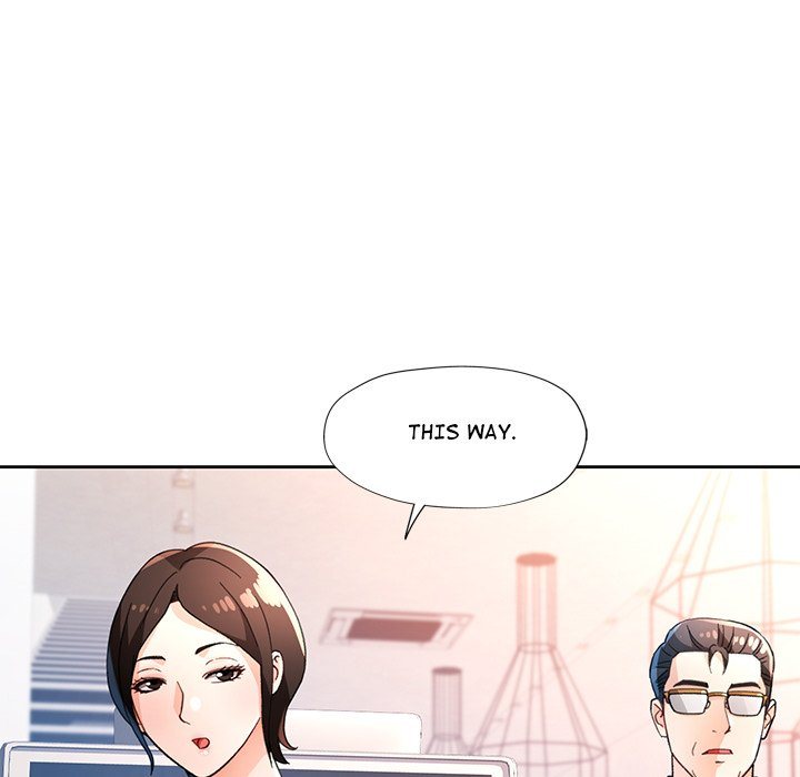 Wait, I’m a Married Woman! - Chapter 64 [photo 54] - MangaPorn