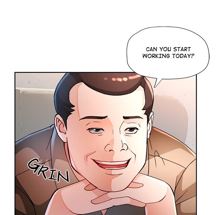 Wait, I’m a Married Woman! - Chapter 64 [photo 65] - MangaPorn