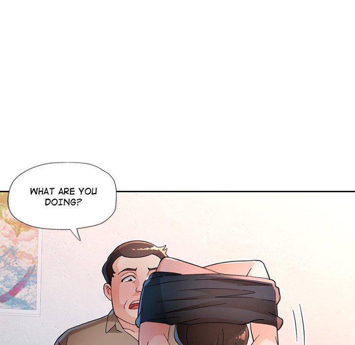 Wait, I’m a Married Woman! - Chapter 64 [photo 98] - MangaPorn