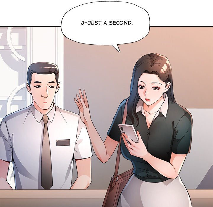 Wait, I’m a Married Woman! - Chapter 65 [photo 110] - MangaPorn