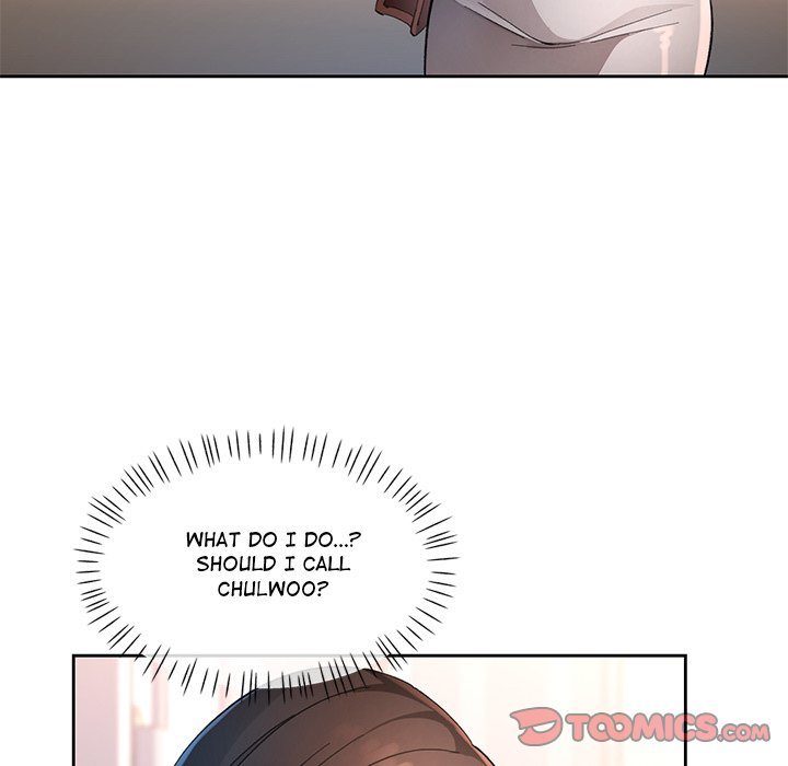 Wait, I’m a Married Woman! - Chapter 65 [photo 111] - MangaPorn