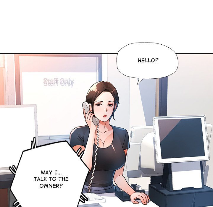 Wait, I’m a Married Woman! - Chapter 65 [photo 115] - MangaPorn