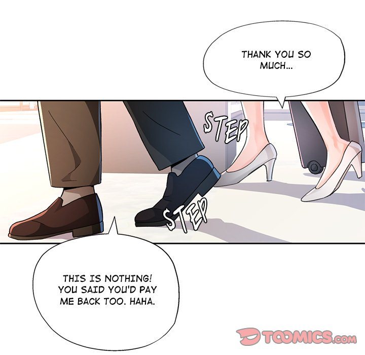 Wait, I’m a Married Woman! - Chapter 65 [photo 123] - MangaPorn