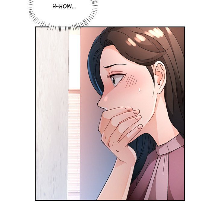 Wait, I’m a Married Woman! - Chapter 65 [photo 26] - MangaPorn