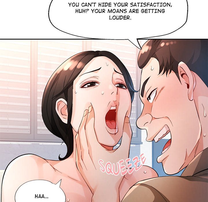 Wait, I’m a Married Woman! - Chapter 65 [photo 34] - MangaPorn