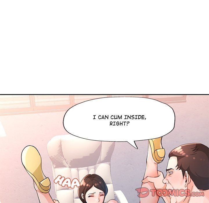 Wait, I’m a Married Woman! - Chapter 65 [photo 39] - MangaPorn