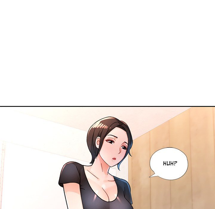 Wait, I’m a Married Woman! - Chapter 65 [photo 53] - MangaPorn