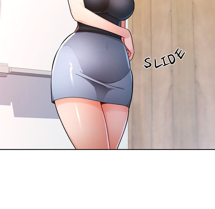 Wait, I’m a Married Woman! - Chapter 65 [photo 54] - MangaPorn